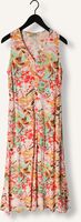 Mehrfarbige/Bunte MOS MOSH Maxikleid LISS BOTANICO DRESS Mehrfarbige/Bunte MOS MOSH Maxikleid LISS BOTANICO DRESS - medium