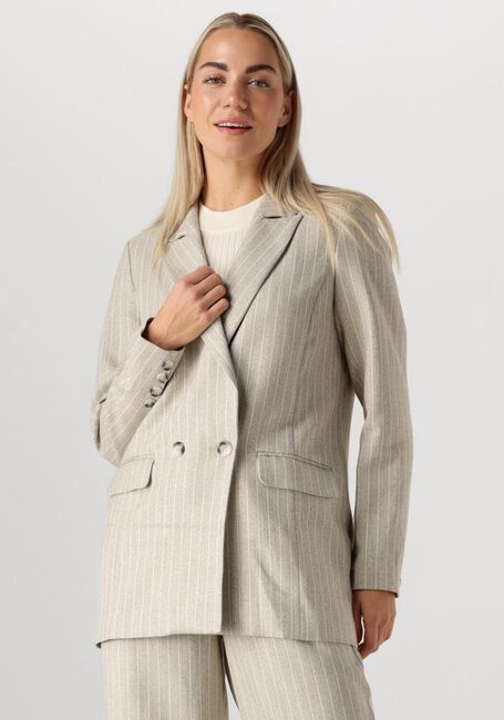 Graue AIMEE THE LABEL Blazer BOA - large