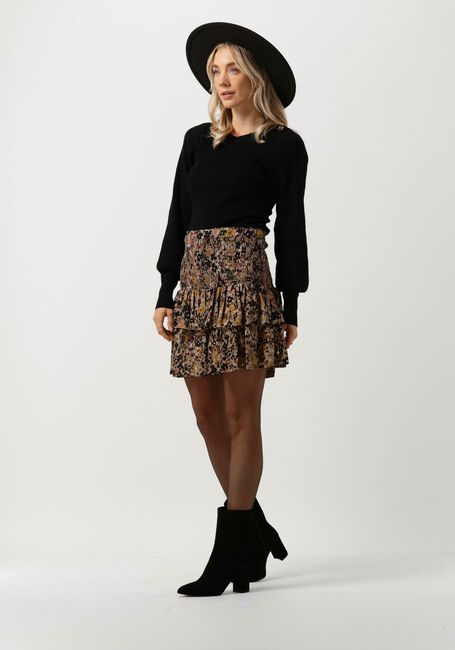 Schwarze FABIENNE CHAPOT Tops & T-shirts LILLIAN PULLOVER - large