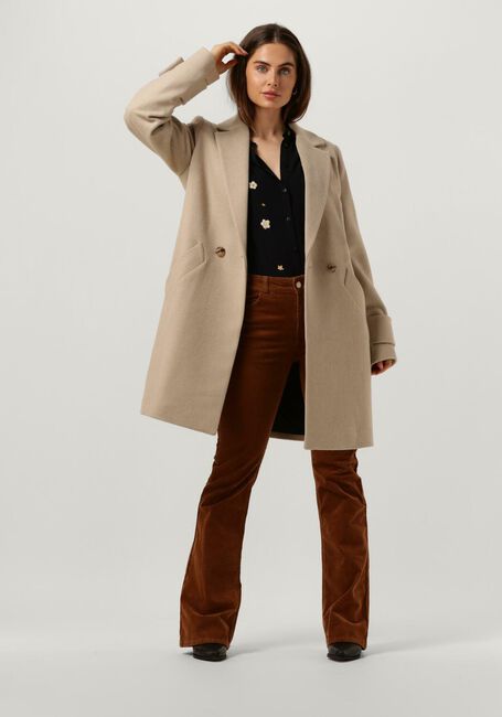Beige BEAUMONT Mäntel SADIE - large