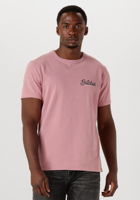 Rosane BUTCHER OF BLUE T-shirt ARMY BUTCHER TEE - large