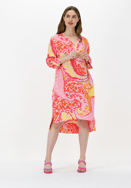 Rosane ANA ALCAZAR Midikleid TUNIC DRESS OKOTEX 100 FSC - large
