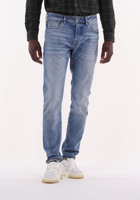 Blaue SCOTCH & SODA Slim fit jeans RALSTON REGULAR SLIM JEANS - large