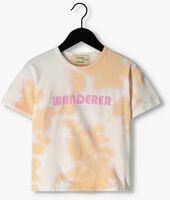Rosane WANDER & WONDER T-shirt WANDERER TIE DIE TEE - medium