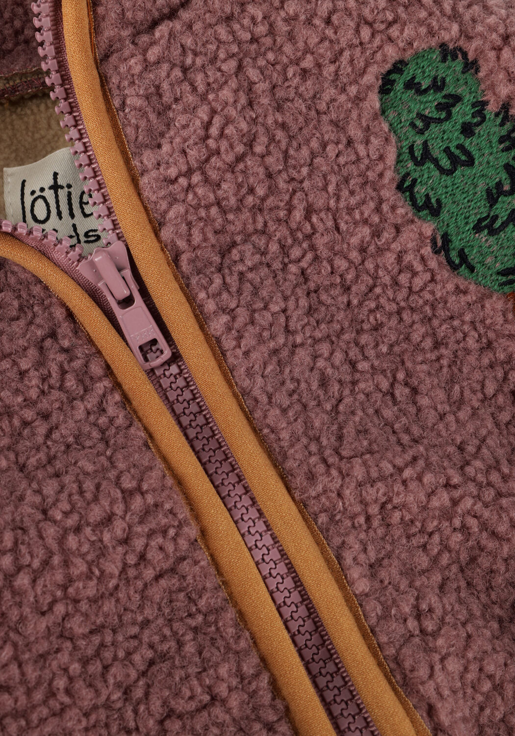 Rosane L&Ouml;TIEKIDS Jack W23-115BB-95 - large