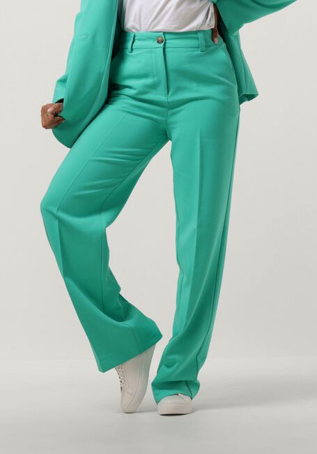 Grüne MODSTRÖM Hose GALE PANTS - large