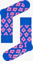 Blaue HAPPY SOCKS Socken LILY SOCK - medium