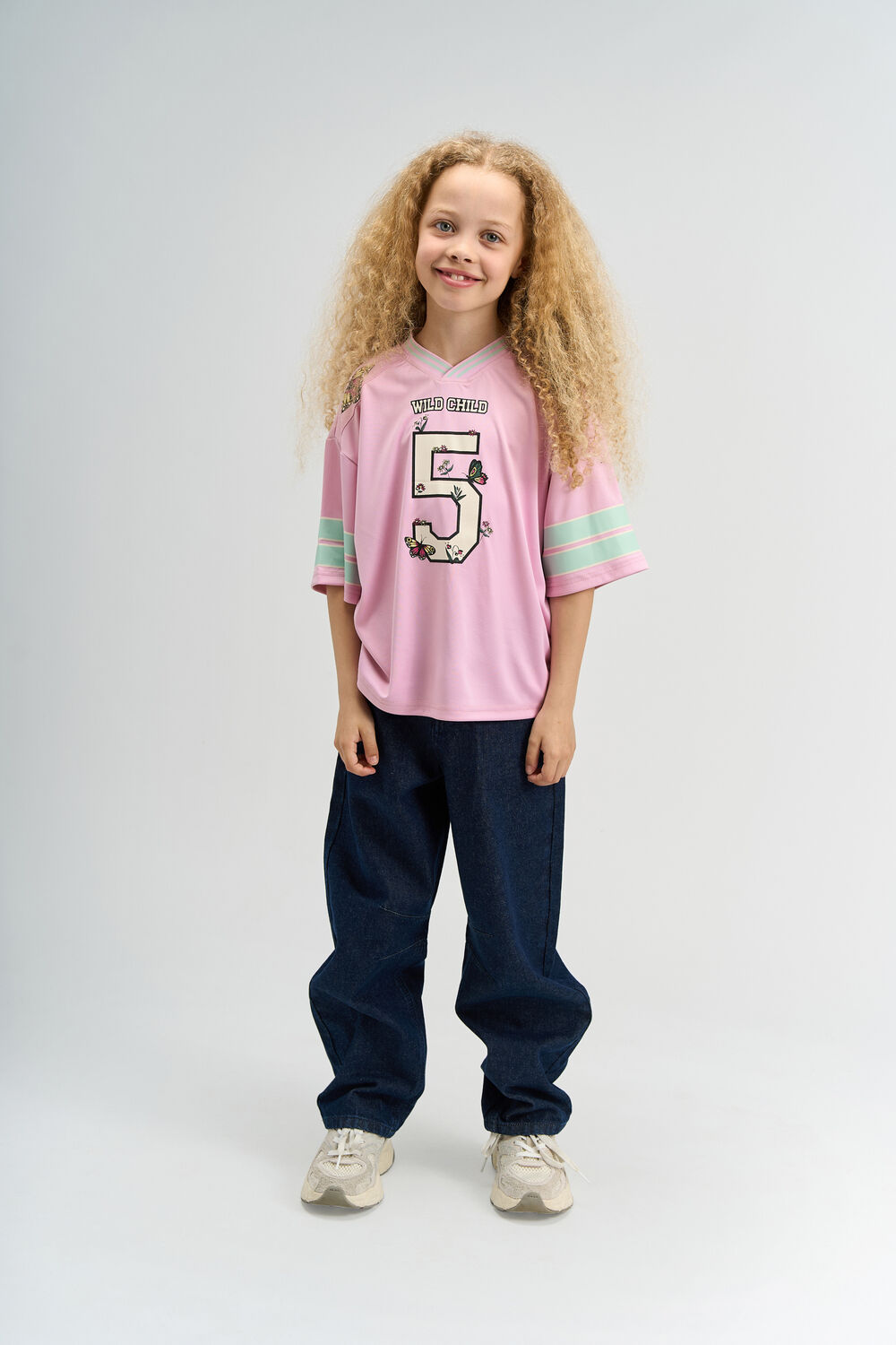 Rosane THE NEW T-shirt TNSPORTS - large