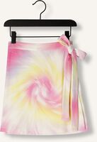 Mehrfarbige/Bunte Salty Stitch Minirock SALTY SKIRT Mehrfarbige/Bunte Salty Stitch Minirock SALTY SKIRT - medium