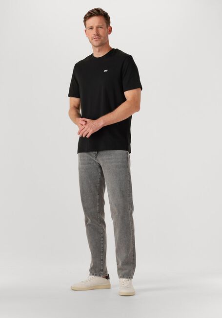 Schwarze STRØM Clothing Polos & T-Shirts T-SHIRT - large