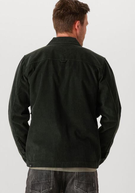 Grüne BUTCHER OF BLUE Overshirt PATSY CORD OVERSHIRT - large