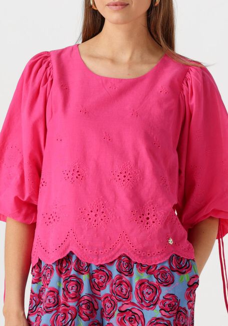 Rosane HARPER & YVE Blusen LEVY-LS - large
