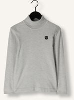 Hellgrau VINGINO Rollkragenpullover KNIT-TURTLENECK Hellgrau VINGINO Rollkragenpullover KNIT-TURTLENECK - medium