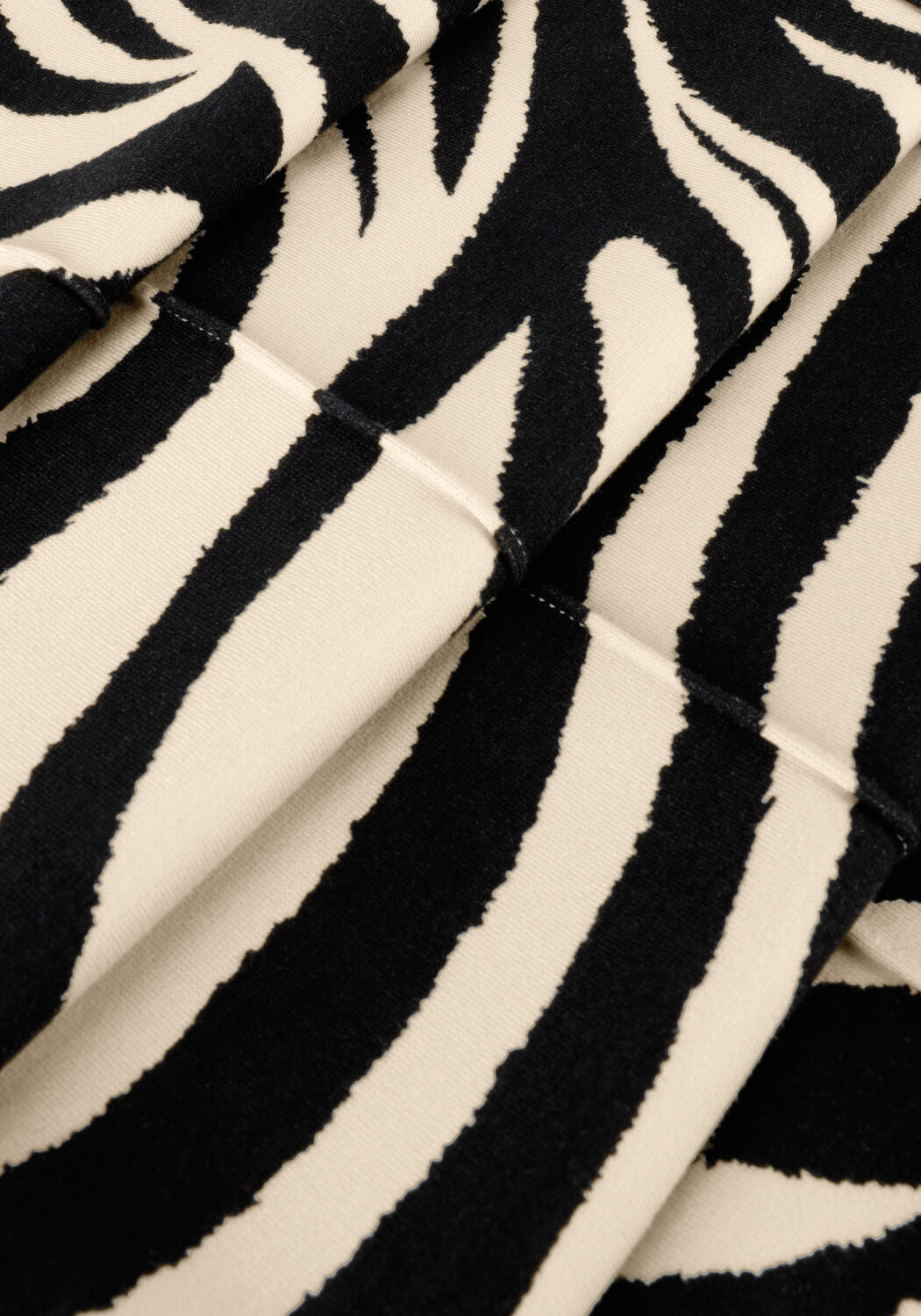 Schwarze JANSEN AMSTERDAM Hose PERTH - large