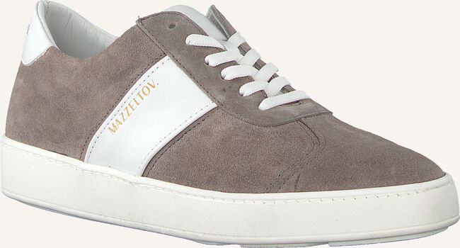 Graue MAZZELTOV Sneaker Low 3463 Graue MAZZELTOV Sneaker Low 3463 - large