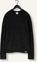 Dunkelgrau CALVIN KLEIN Pullover LS NOVELTY YARN RAGLAN CREWNK SW Dunkelgrau CALVIN KLEIN Pullover LS NOVELTY YARN RAGLAN CREWNK SW - medium