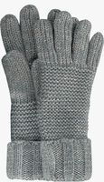 Graue ABOUT ACCESSORIES Handschuhe 8.73.215 - medium