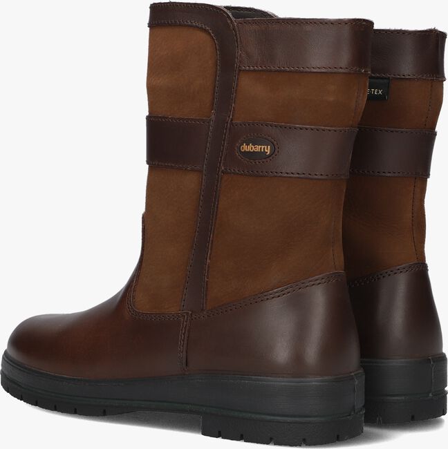 Braune DUBARRY Ankle Boots ROSCOMMON - large