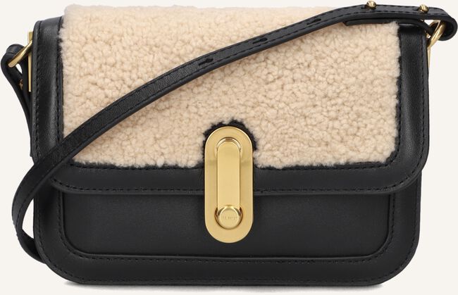 Mehrfarbige/Bunte TED BAKER Umhängetasche SHERLIN Mehrfarbige/Bunte TED BAKER Umhängetasche SHERLIN - large