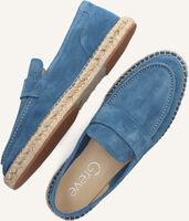 Blaue GREVE Slipper DUNE 2310 Blaue GREVE Slipper DUNE 2310 - medium