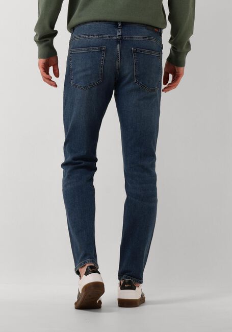 Blaue BOSS ORANGE Straight leg jeans DELAWARE BO - large