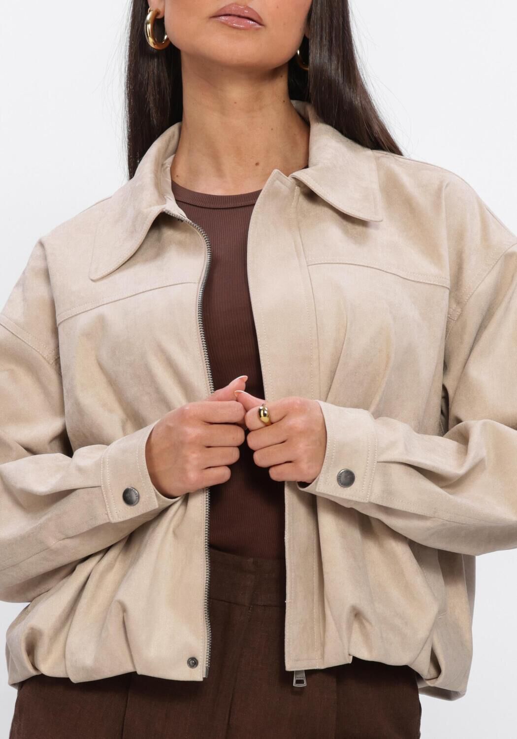 Graue GRACE & MILA Jack SS26111017 - large