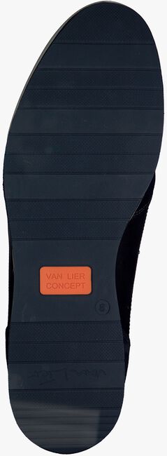 Blaue VAN LIER Sneaker 7356 - large