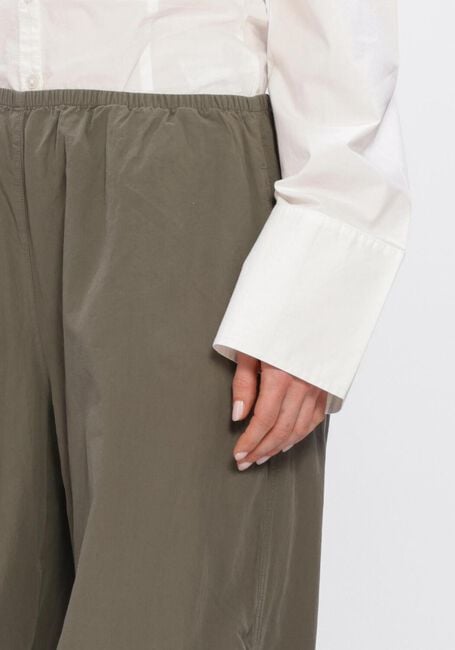 Gr&uuml;ne ENVII Hosen ENBELOU PANTS 7384 - large