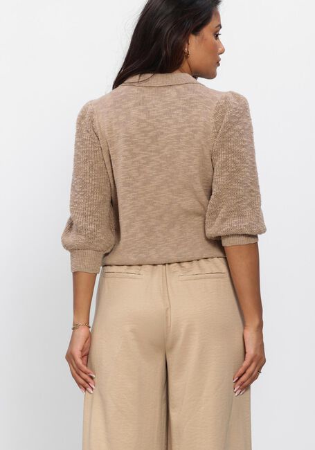 Beige RUBY TUESDAY Top VALO - large