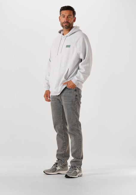 Graue AMERICAN VINTAGE Sweatshirt BAPTOWN 1 - large