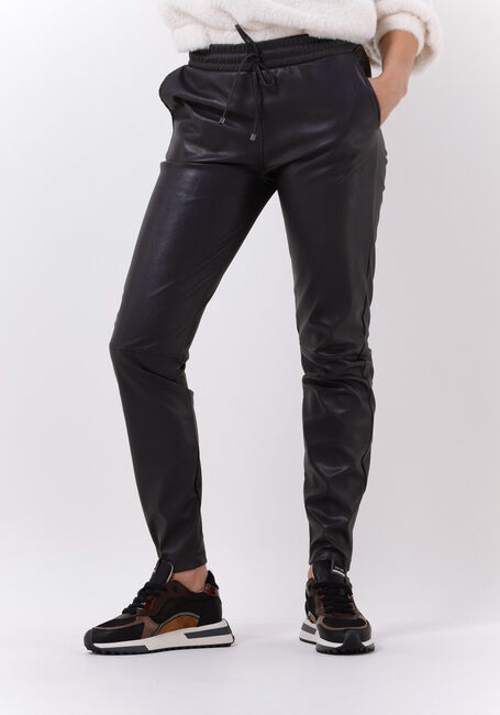 Schwarze MOSCOW Hose BERLIND - large