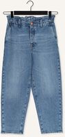 Blaue 7 FOR ALL MANKIND Mom jeans EASE DYLAN Blaue 7 FOR ALL MANKIND Mom jeans EASE DYLAN - medium