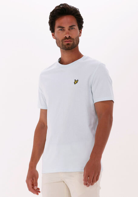 Minze LYLE & SCOTT T-shirt PLAIN T-SHIRT - large