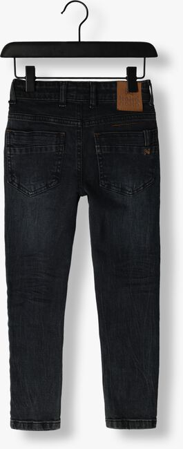 Blaue KOKO NOKO Skinny jeans S48852 - large