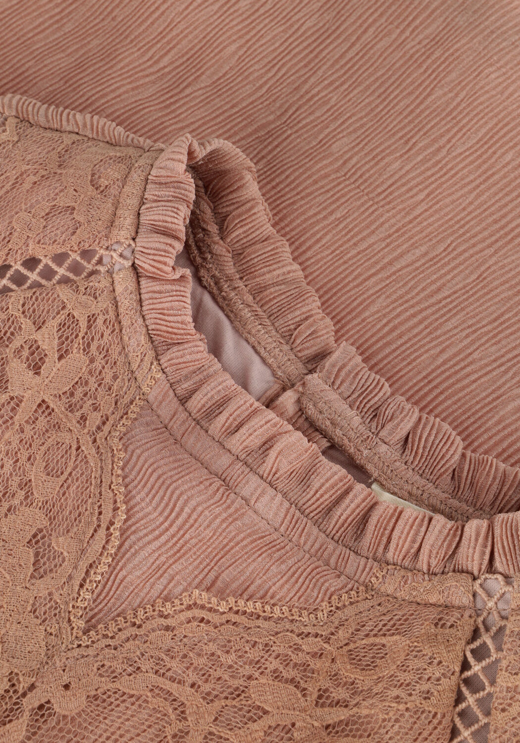 Rosane BAJE STUDIO Top LOU - large