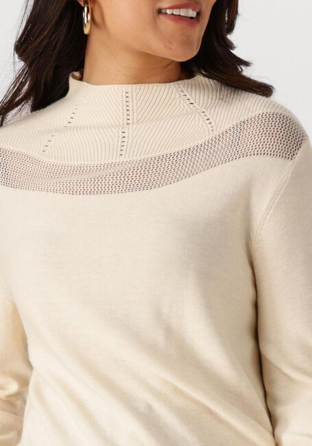 Ecru CAROLINE BISS Pullover 4252 - large