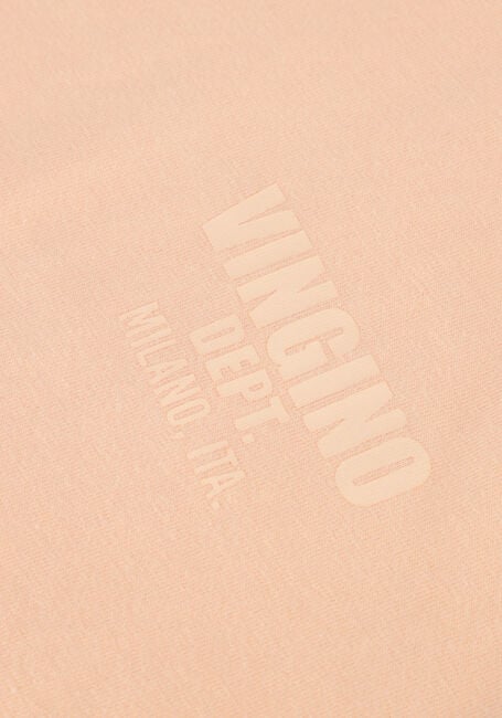 Rosane VINGINO T-shirt BASIC-OVERSIZED - large