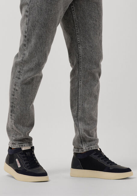 Blaue REPLAY Sneaker High RELOAD CORDOBA - large