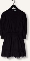 Schwarze MINUS Minikleid CATJA SHORT DRESS Schwarze MINUS Minikleid CATJA SHORT DRESS - medium