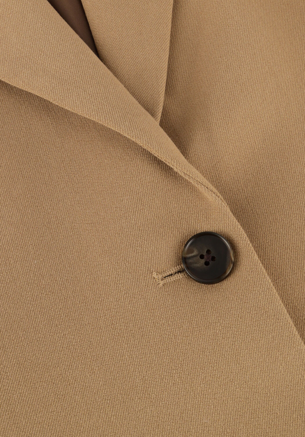 Sand MSCH COPENHAGEN Gilet MSCHKRISSY HENRIKA VEST - large