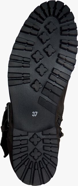 Grüne OMODA Ankle Boots R13510 - large
