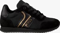 Schwarze BOSS KIDS Sneaker low J29184 - medium