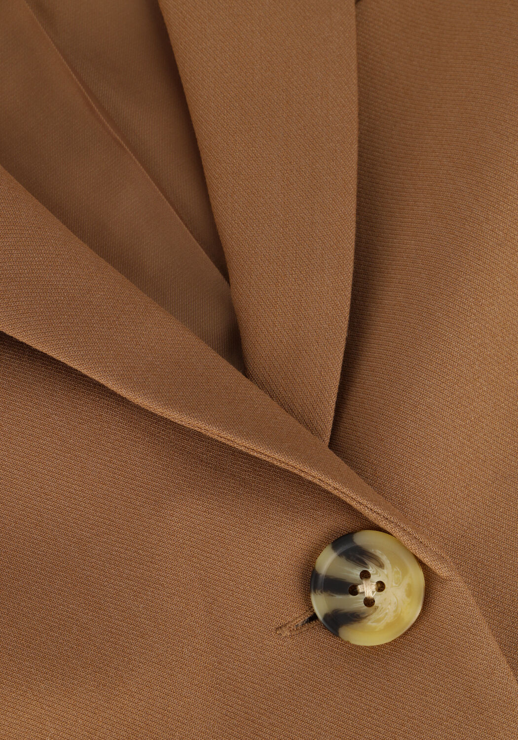 Braune ENVII Blazer ENSTEFANE BLAZER 6797 - large