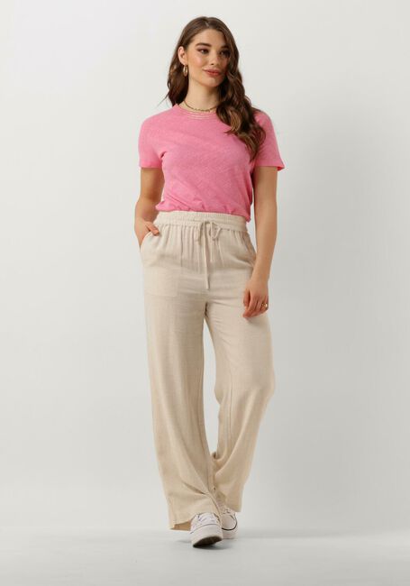 Rosane NUKUS Top SECCHIA TOP PINK - large