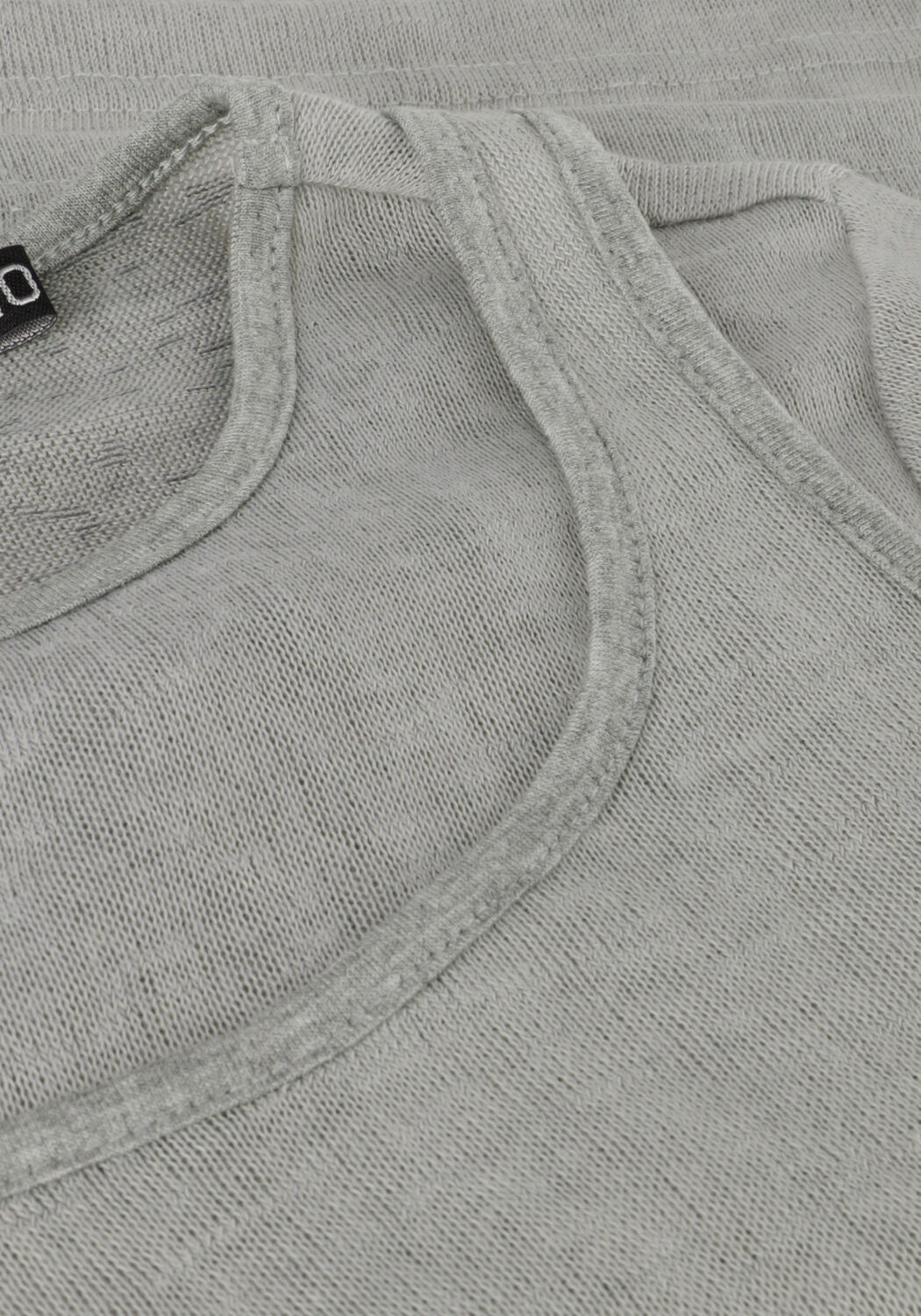 Graue FRANKIE & LIBERTY Top MAEVY TEE - large