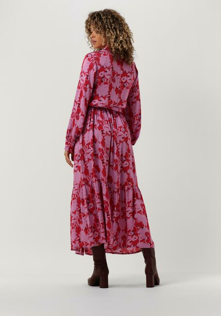 Rosane POM AMSTERDAM Maxikleid DRESS 7054 - large