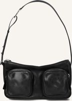 Schwarze VAGABOND SHOEMAKERS Umhängetasche VALENCE - medium