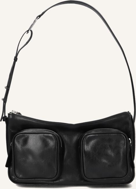 Schwarze VAGABOND SHOEMAKERS Umhängetasche VALENCE Schwarze VAGABOND SHOEMAKERS Umhängetasche VALENCE - large