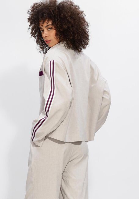 Beige REFINED DEPARTMENT Blazers JACKIE - large