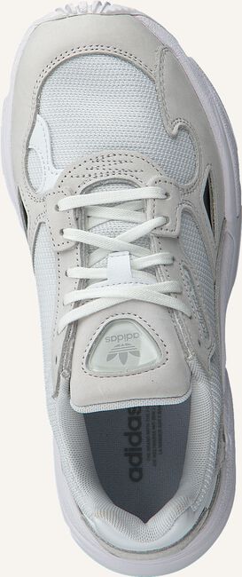 Weiße ADIDAS Sneaker Low FALCON W Weiße ADIDAS Sneaker Low FALCON W - large